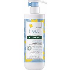 Bebe Cleansing Lotion Soothing Calendula 500 Ml
