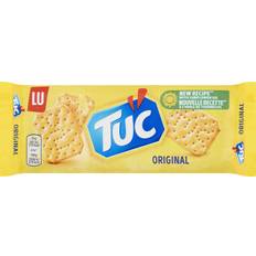 Tuc Tuc Tuc Tuc Original Cracker 100g