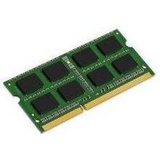 Alt till HP 8 GB DDR4 2666 SODIMM 1RX8 Non-Ecc 1,2 V minnesmodul