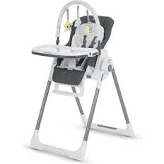 Miniuno Newborn Baby Highchair Yumo Plus - Mini Stars