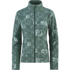 Kari Traa Dam Tröjor Kari Traa Dina Fleece - Murk
