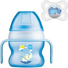 Mam Baby Care Mam Starter Drikkekop & Sut 150ml