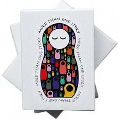 Ohlsson och Lohaven Ohlsson & Lohaven Card Game More Than One Story Kort