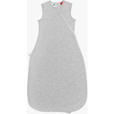 Tommee Tippee Sleeping Bags Tommee Tippee Grobag Stage 3 Sleeping Bag, 1 Tog, Sky Grey Marl