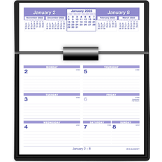 2023 AT-A-GLANCE Flip-A-Week Calendar