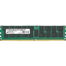 Crucial DDR4 3200MHz 64GB (MTA72ASS8G72LZ-3G2R2R)