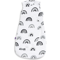 Pouch Sleeping Bag Mono Rainbow