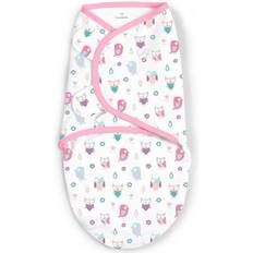 Summer Infant Swaddle Me Baby Blanket Wrap Cahoots