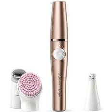 Depiladoras Braun Depiladora FacEspa Pro SE921