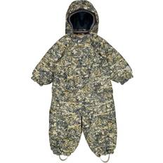 Wheat Adi Snowsuit - Clouds