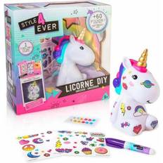 Coffret DIY Licorne