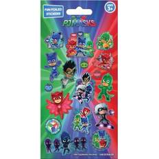 PJ Masks Legetøj PJ Masks Pyjamasheltene Klistermærker