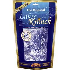 Pet food Henne Pet Food Kronch The Original 100 % laks 600g