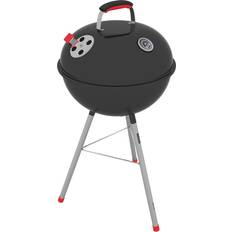 Portable grill Tramontina 52cm Portable Charcoal Grill with Lid