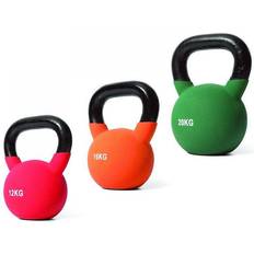 Apiro Sport Neoprene, Kettlebell