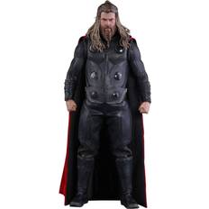 Hot Toys Avengers: Endgame Movie Masterpiece Action Figure 1/6 Thor 32cm