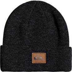 Nero Berretti Quiksilver Boy's Performer 2 Beanie