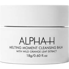 Melting Moment Cleansing Balm with Wild Leaf Extract