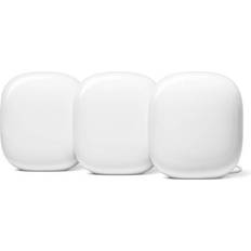 Routers Google Nest Wifi Pro Wi-Fi