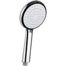 Deante Shower head NEO BORO CHROME 6-FUNCTION SHOWER HEADSET NEW