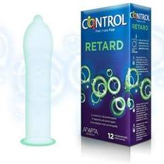 Giocattoli erotici Control Retard 12pz