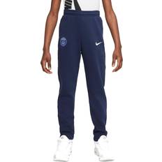 Nike Kinder Trainingsbroek PSG - Bleu