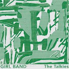 Girl Band Talkies Vinyl (Vinyl)