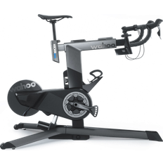 Cykeltrainers Wahoo Kickr Bike V2 With Wi-Fi Smart Indoor Trainer