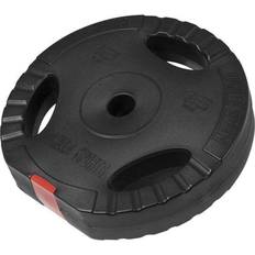 Gorilla Sports Vægtskiver PRO 15 kg