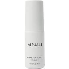 Alpha-H Toner Alpha-H Clear Skin Tonic with 2% Salicylic Acid 30 ml 30ml