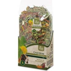 Marsvin Kæledyr JR Farm Grainless Health Mix Marsvin 600g