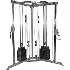 Power rack inSPORTline Power Rack CC200