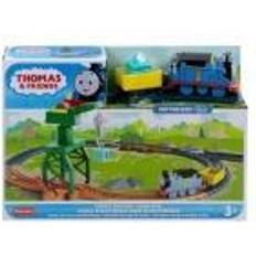 Thomas & Friends Giochi per bambini Thomas & Friends Cranky the Cran