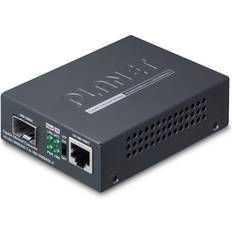 Sfp +ethernet media converter Planet 10/100/1000BASE-T to 100/1000BASE-X SFP Media Converter