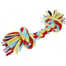 Twist-tee reb m/ 2 knuder