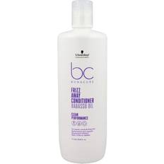 Schwarzkopf bonacure Schwarzkopf Bonacure Frizz Away 1000ml