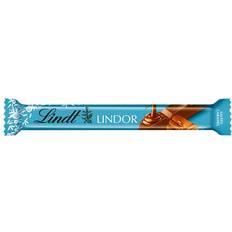 Lindt Makeiset ja Keksit Lindt Stick Salted Caramel