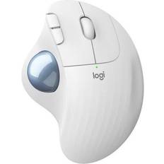 Beste Trackballs Logitech ERGO M575