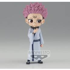 Jujutsu Kaisen Sukuna Version B Q Posket Statue