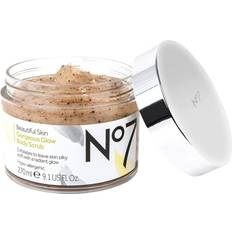 No7 Skincare No7 Skin Gorgeous Glow Body Scrub 270ml 270ml