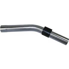 Starmix Støvsugertilbehør Starmix elbow stainless