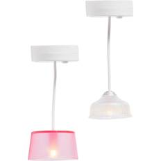 Lundby 2 Taklampor