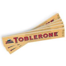 Toblerone Chocolats Toblerone Mjölkchoklad 50