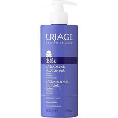 Peaux de Bébé Uriage Liniment oleothermal 500ml