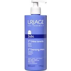 Uriage Baby 1st crème nettoyante