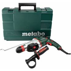 Metabo Mains Hammer Drills Metabo KHE 2660 Quick SDS Hammer 110V