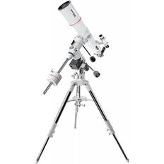 Bresser Optik Messier AR-90s/500 EXOS-2/EQ-5 Telescopio ottico Equatoriale Acromatico Ingrandimento 30 fino a 180 x