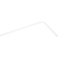 Cpu vattenkylning AlphaCool 18568 HardTube 16/13 90° Plexi PMMA vattenkylning HardTubes