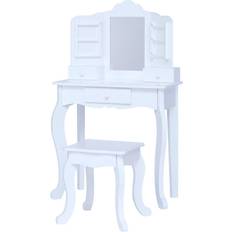 Fantasy Fields Little Princess Anna Medium Dressing Vanity