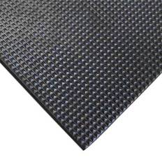 3 4 inch rubber mat Rubber-Cal Super-Grip Scraper 48 in. x 72 in. Rubber Mat